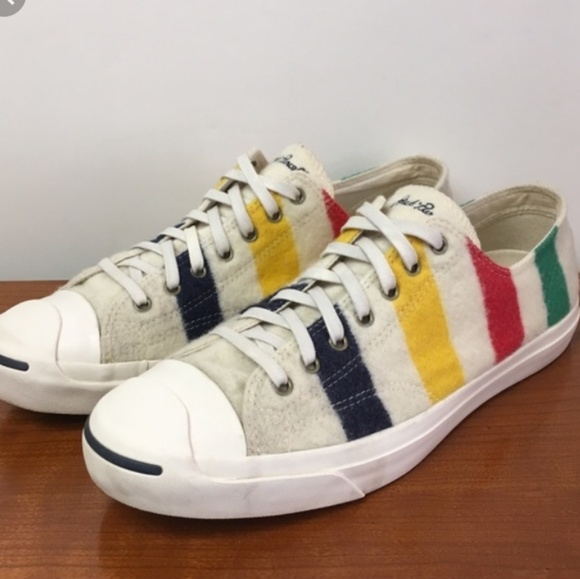 Hudson bay sneakers Clearance